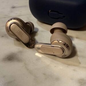 JBL earbuds